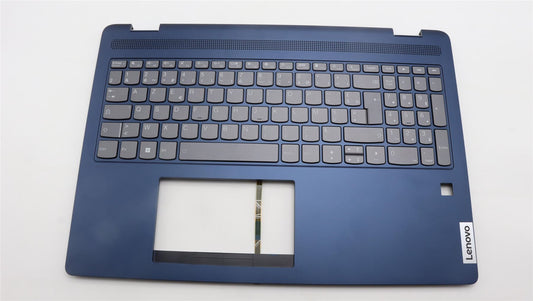 Lenovo Upper Case ASM_FRA W 82XY AB 5CB1K60122