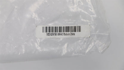 Lenovo 5M20Q59798 RJ45 Cover C 81CJ Iron Grey