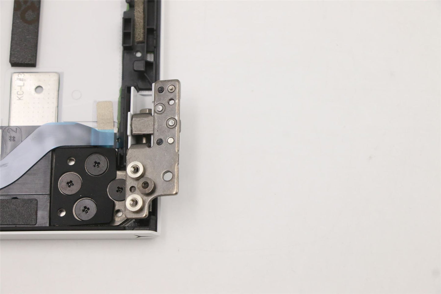 Lenovo Legion 5 Pro-16ITH6 5 Pro-16ACH6 LCD Cover Rear Back Housing 5CB1C93124