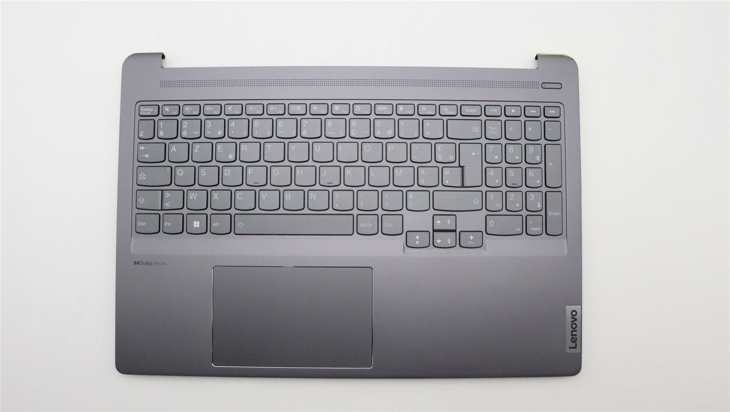 Lenovo Upper Case ASM_FRA H 82SN STGY DIS 5CB1J08820