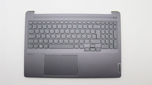 Lenovo Upper Case ASM_FRA H 82SN STGY DIS 5CB1J08820