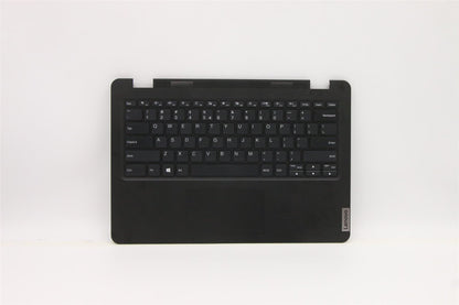 Lenovo MECH_ASM KBEURO_ENGw/PTC BK(W/DFKB) 5M11C86283