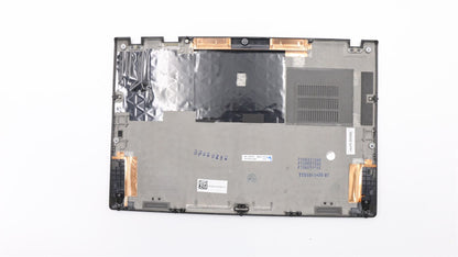 Lenovo MECH_ASM Case,Base,Cover,Black 01LV461