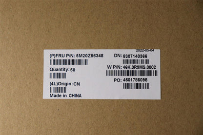 Lenovo MECHANICAL FRU Miscellaneous package 13W 5M20Z56348
