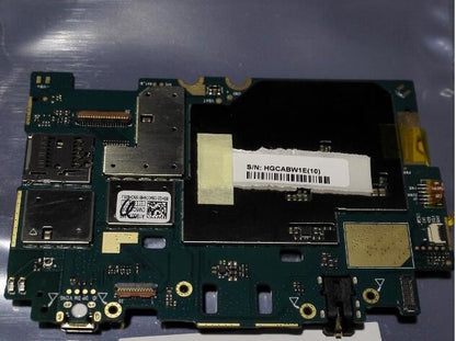 Lenovo ThinkCentre M70a Gen 3 Motherboard Mainboard 5B28C04814