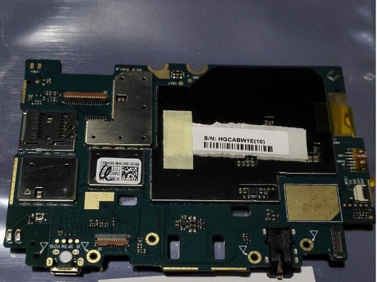 Lenovo ThinkCentre M70a Gen 3 Motherboard Mainboard 5B28C04814