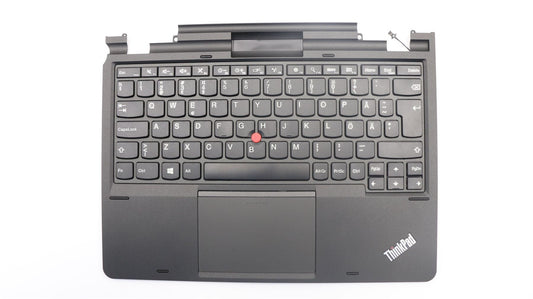 Lenovo KEYBD FRU Prince-KBD SWE CHY 04X0647