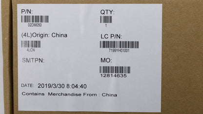 Lenovo Jinn2.0AMDFRUSubCardE595I/Oboard I/O Board 02DM050