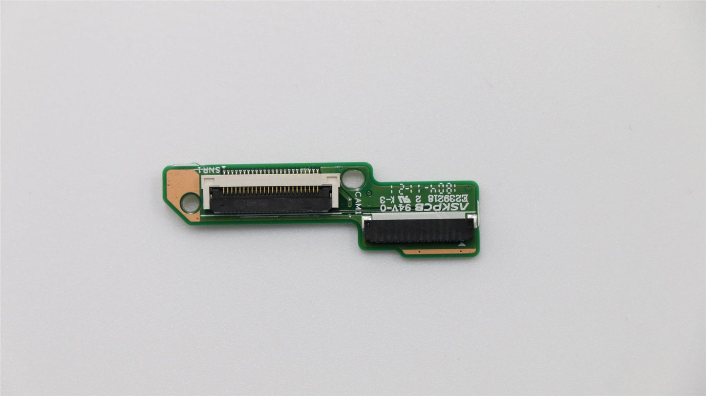 Lenovo Yoga 11e 5th Sensor Board 02DC019