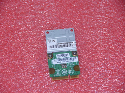 Lenovo penghu 802.11BG WirelessLAN Card(R) WiFi WLAN Board 11011668