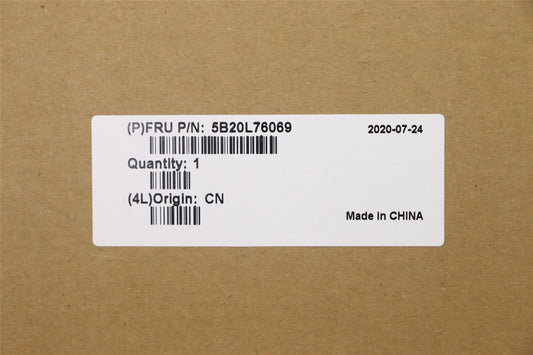 Lenovo MB 3N 80UR N3060WIN UMA 4G/RTC 5B20L76069