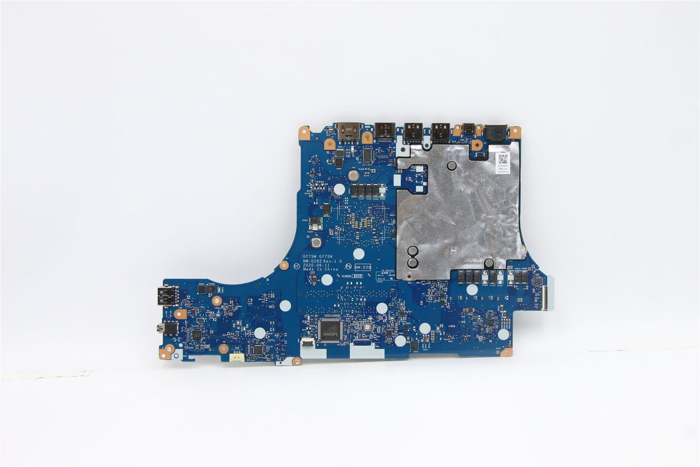 Lenovo Legion 5-17ARH05H Motherboard Mainboard DIS AMD Ryzen 5 4600H 5B20Z25113