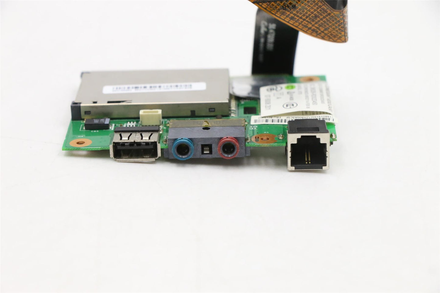 Lenovo I/O Card ASM w/ AMOM 60Y5407