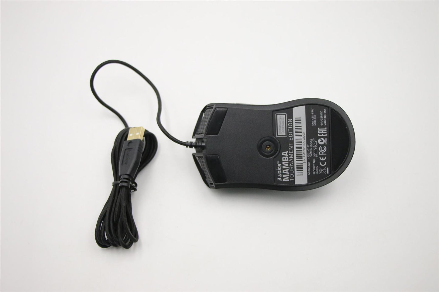 Lenovo VLH Razer Mamba Mouse 01FJ013
