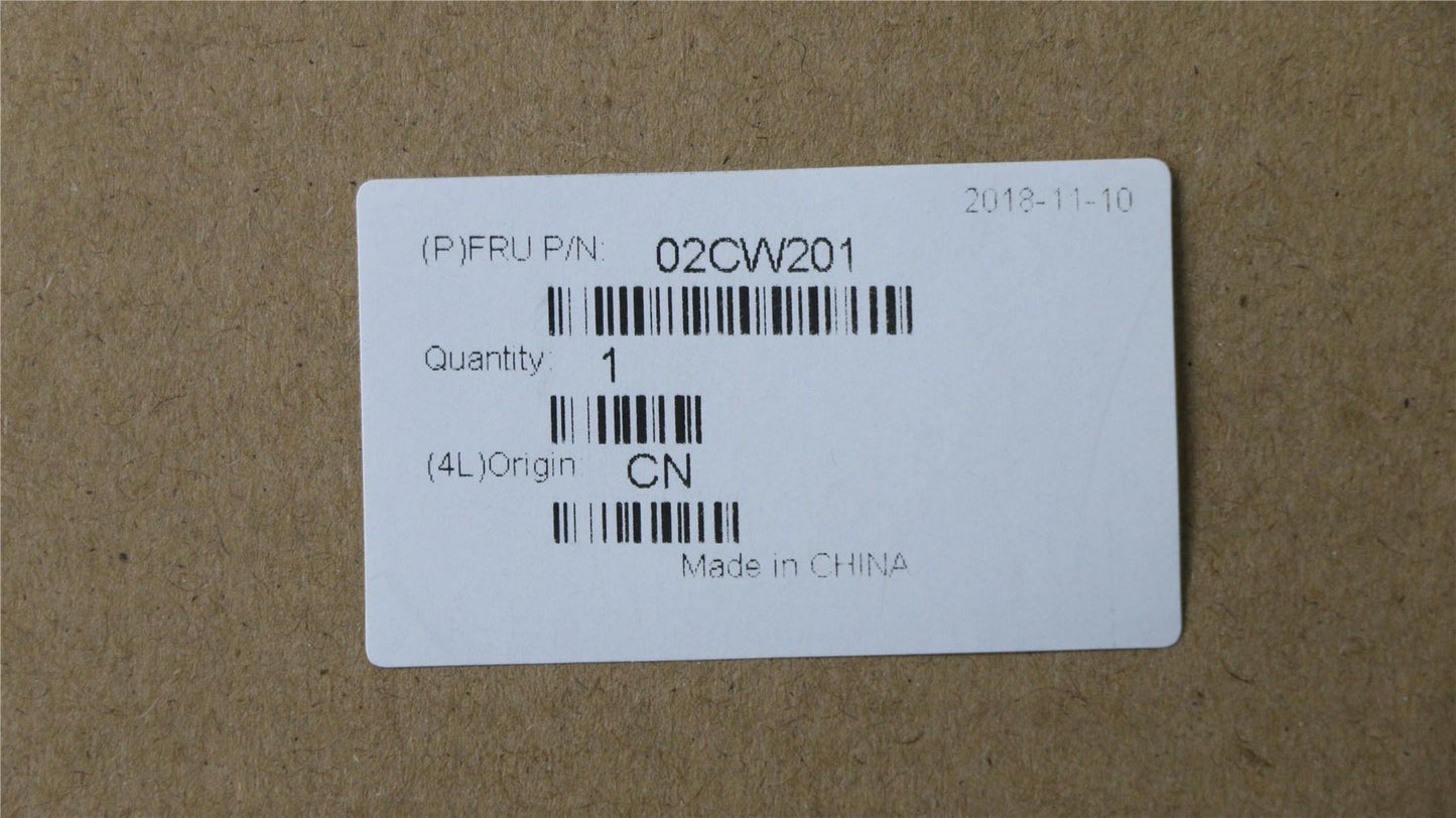 Lenovo MECH_ASM MAIN FRAME FOR C5_ARR 02CW201