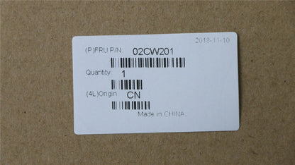 Lenovo MECH_ASM MAIN FRAME FOR C5_ARR 02CW201