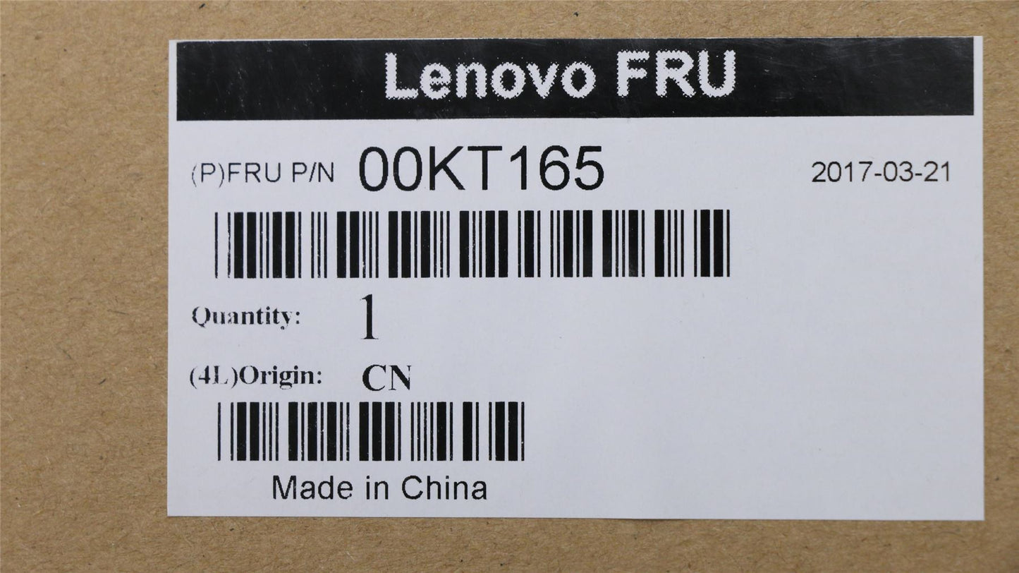 Lenovo Murray 20L Front Bezel 00KT165