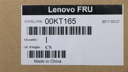 Lenovo Murray 20L Front Bezel 00KT165