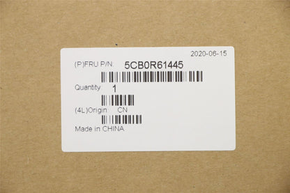 Lenovo IdeaPad S130-14IGM Palmrest Cover Touchpad Keyboard Italian 5CB0R61445