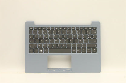 Lenovo Up Case ASM 3N 81A4 W/KB FR Blue 5CB0P23851