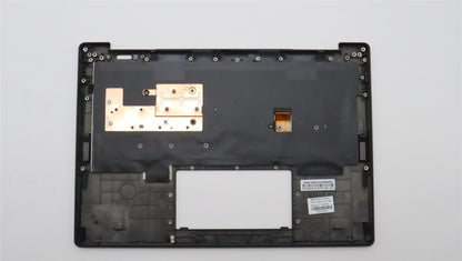 Lenovo ThinkPad X13s Keyboard Palmrest Top Cover Hebrew Black 5M11J12736
