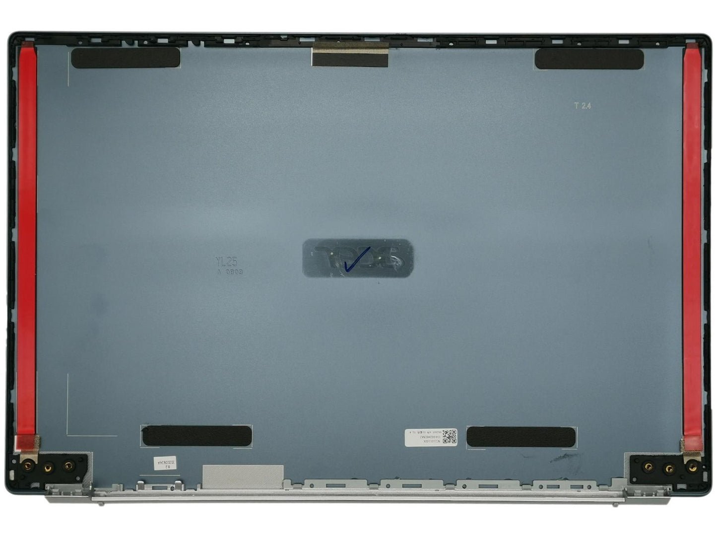 Acer Swift SF114-33 LCD Cover Arrière Boîtier Bleu 60.A3EN8.002