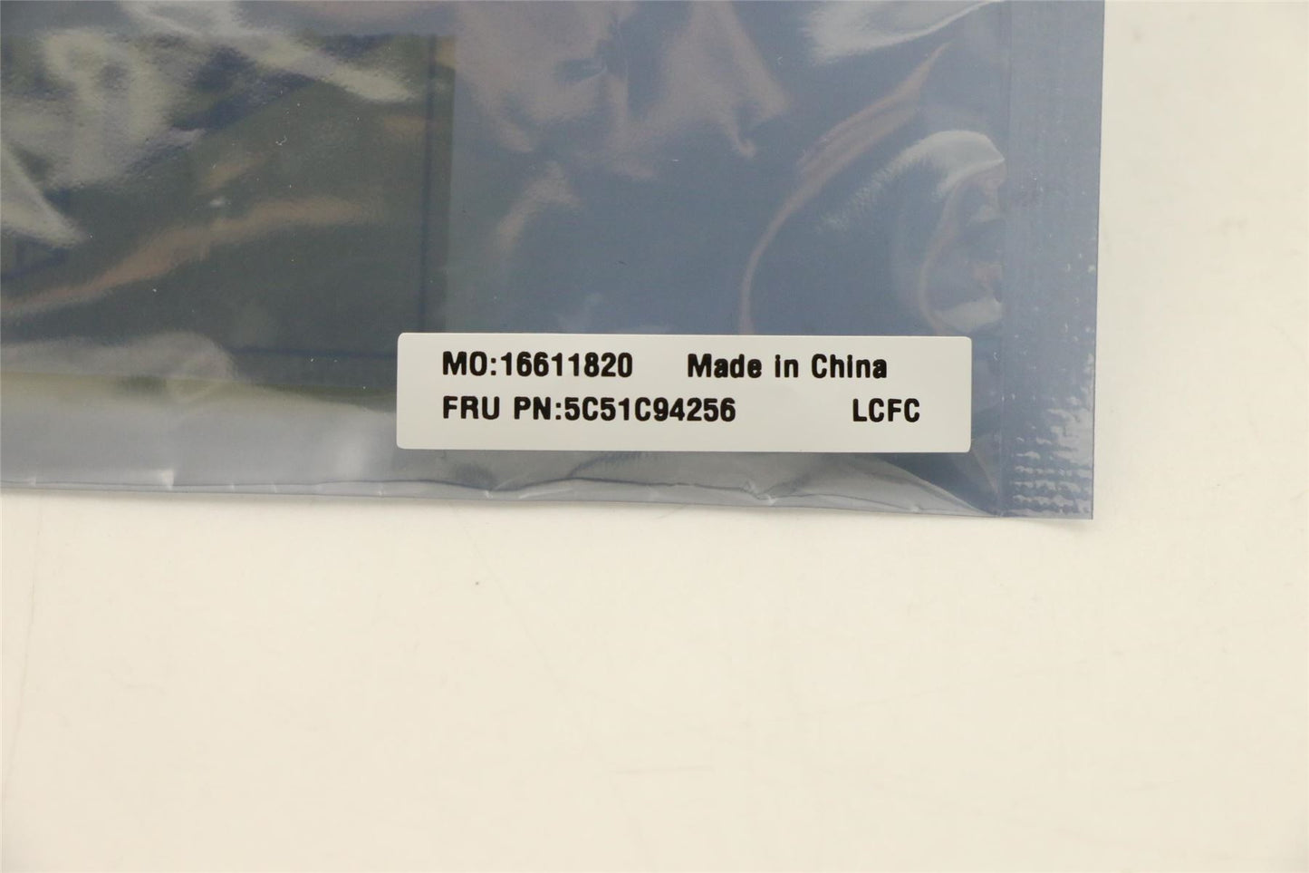 Lenovo ThinkPad E14 Gen 4 USB-A RJ45 Ethernet Board 5C51C94256