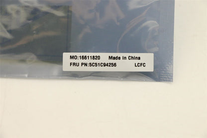 Lenovo ThinkPad E14 Gen 4 USB-A RJ45 Ethernet Board 5C51C94256