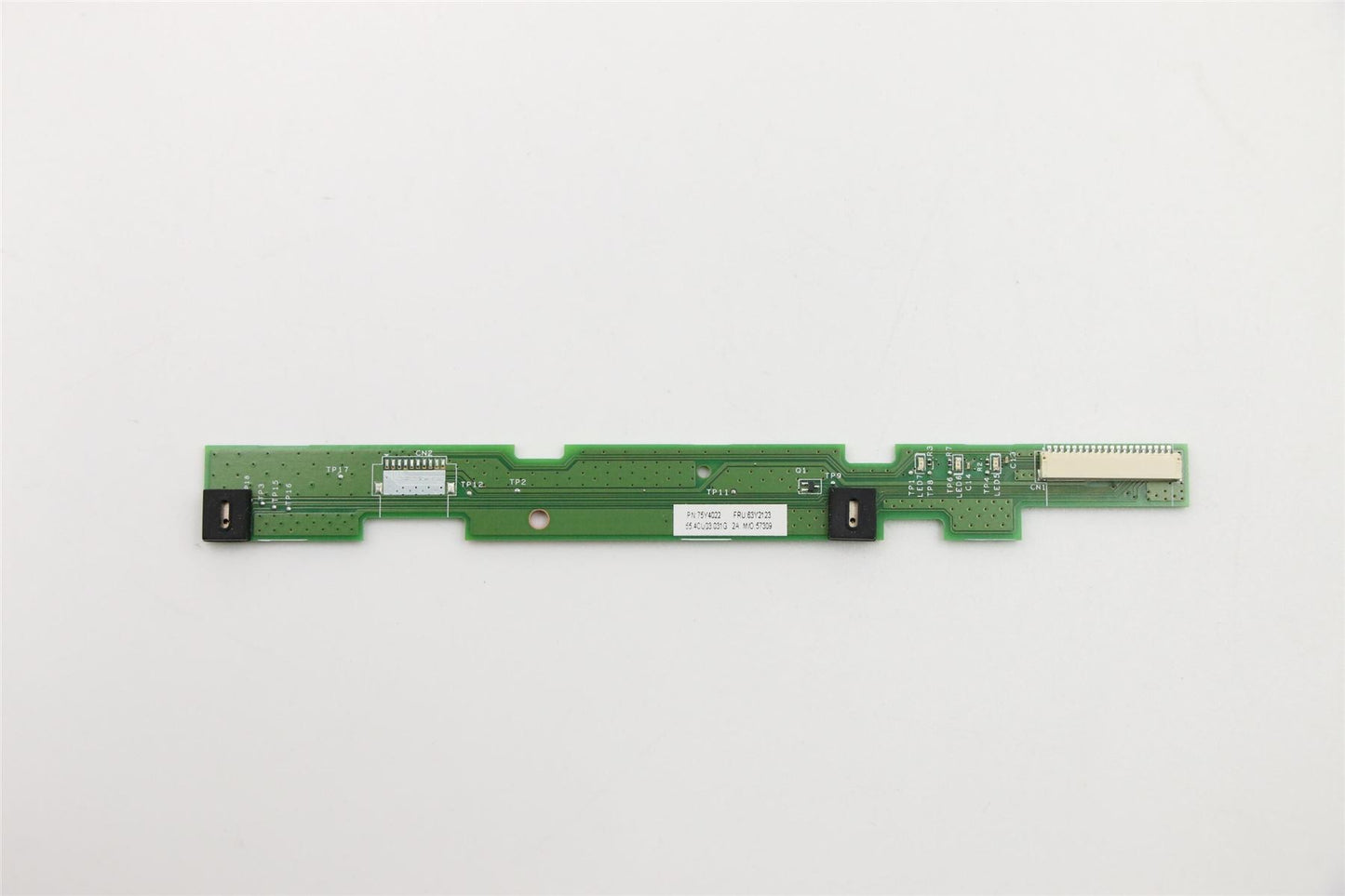 Lenovo FRU LED board 63Y2123