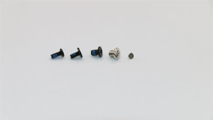 Lenovo ThinkPad S431 S440 Screw Screws Set Kit 04X1091