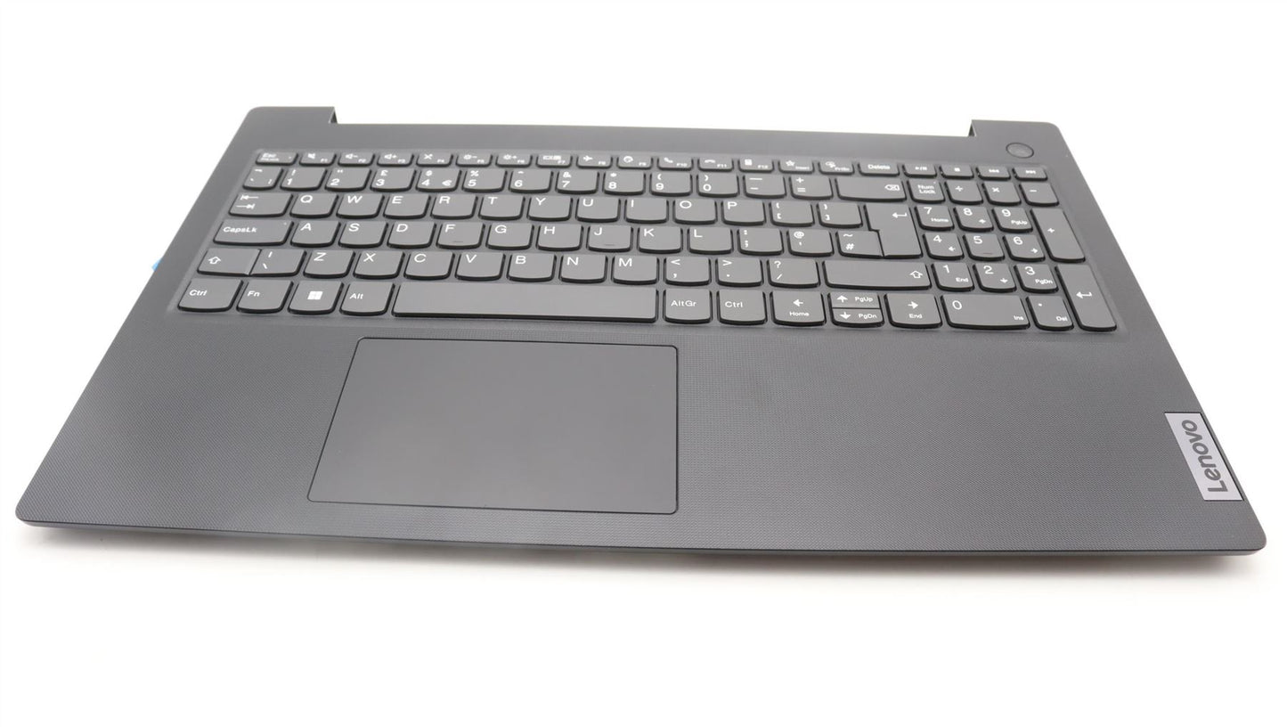 Lenovo COVER Upper Case ASM_UKE L83A1 TEX 5CB1L67796