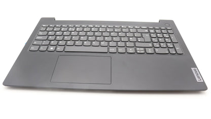Lenovo COVER Upper Case ASM_UKE L83A1 TEX 5CB1L67796
