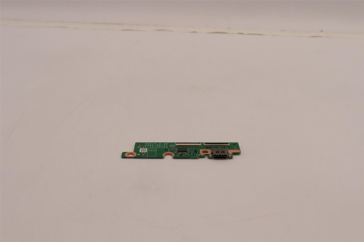 Lenovo Duet 5 12IAU7 5 12IRU8 USB-C Board 5C50S25404