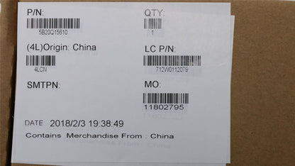 Lenovo IdeaPad 520 15IKB Motherboard Mainboard 5B20Q15610
