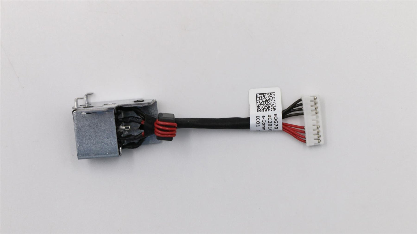 Lenovo Yoga A940 DC IN BKT W module 02CW421
