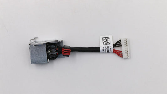 Lenovo Yoga A940 DC IN BKT W module 02CW421