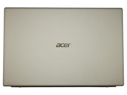 Acer Swift SFX14-41G Couvercle LCD Boîtier arrière Doré 60.AU6N2.002