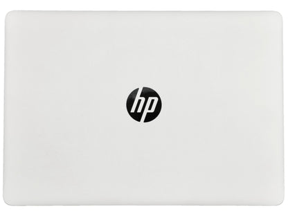 Genuine HP 14-CM 14-CK Rear Housing Back LCD Lid Cover Case White L24684-001