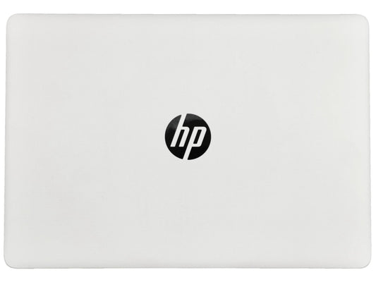 Genuine HP 14-CM 14-CK Rear Housing Back LCD Lid Cover Case White L24684-001