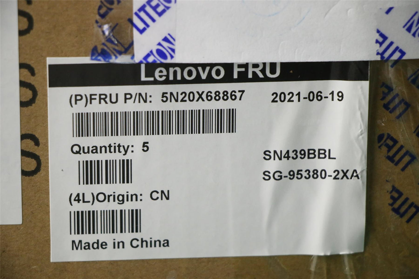 Lenovo ThinkPad T14 2 Keyboard Swiss Black Backlit 5N20X68867