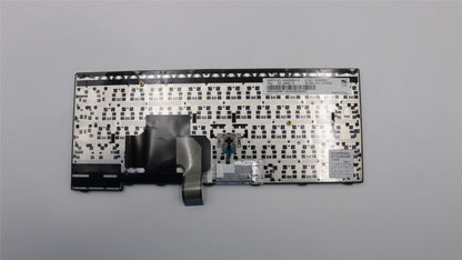 Lenovo ThinkPad E450 E460 E465 Keyboard German Black 04X6113 04X6193 04X6153