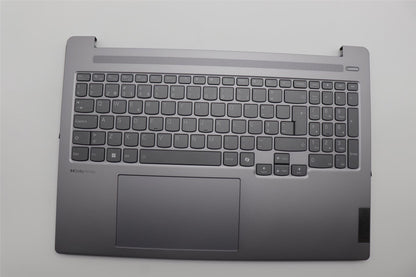Lenovo Upper Case ASM_POR L 83D5AG UMA 5CB1N95050