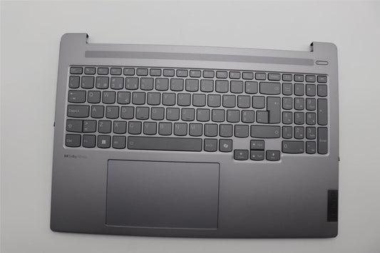 Lenovo Upper Case ASM_POR L 83D5AG UMA 5CB1N95050