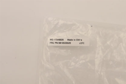 Lenovo ScrewL82UH 2.0D12.5LK3.5D0.3T+P 5S10S35520