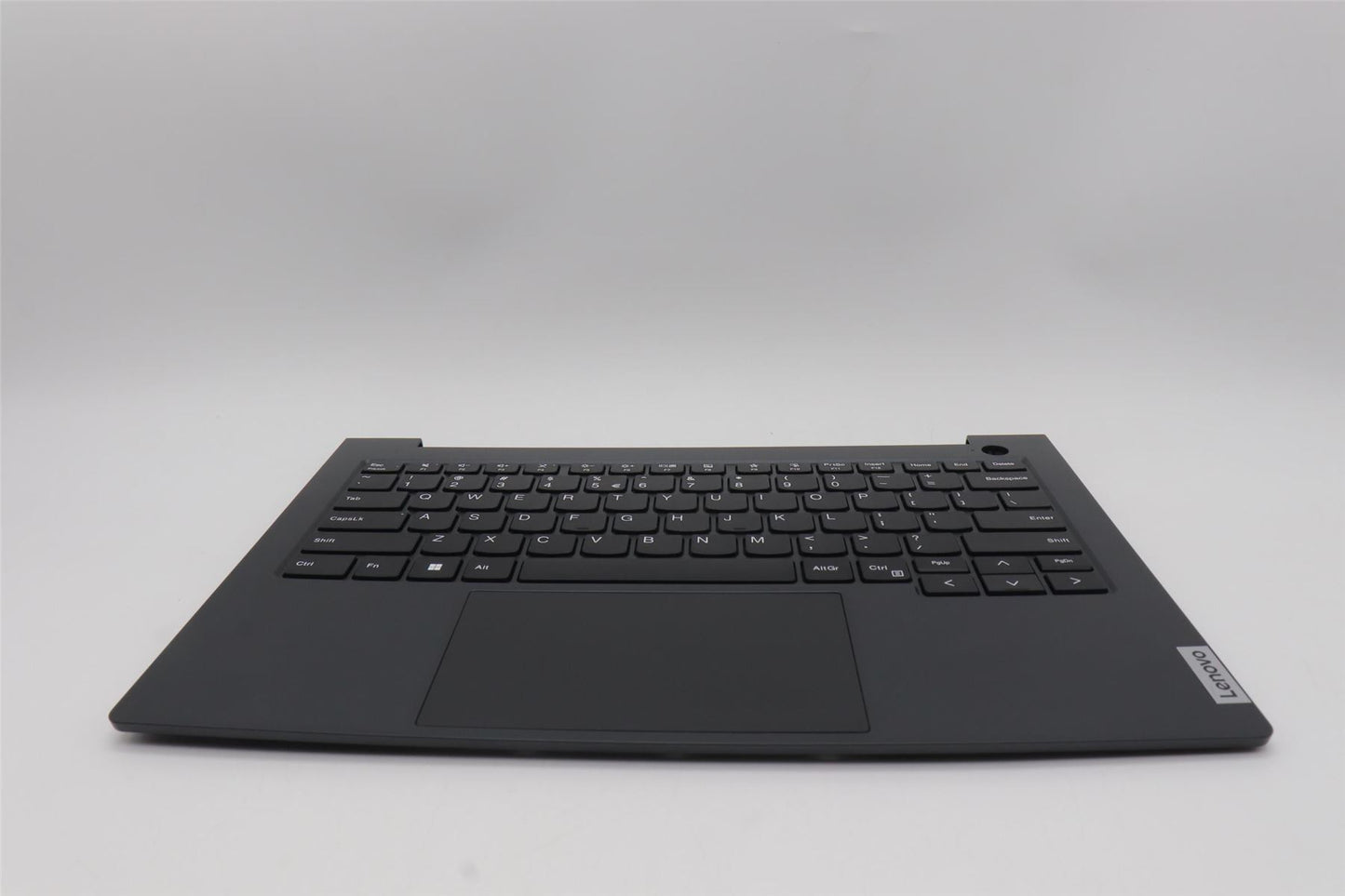 Lenovo MECH_ASM FRU KYB EURO_ENG W/C CHY 5M11M02643