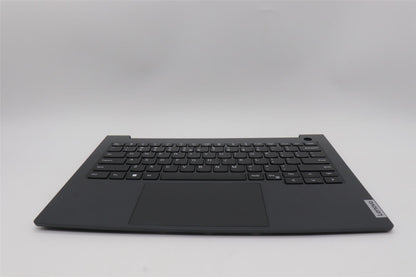 Lenovo MECH_ASM FRU KYB EURO_ENG W/C CHY 5M11M02643