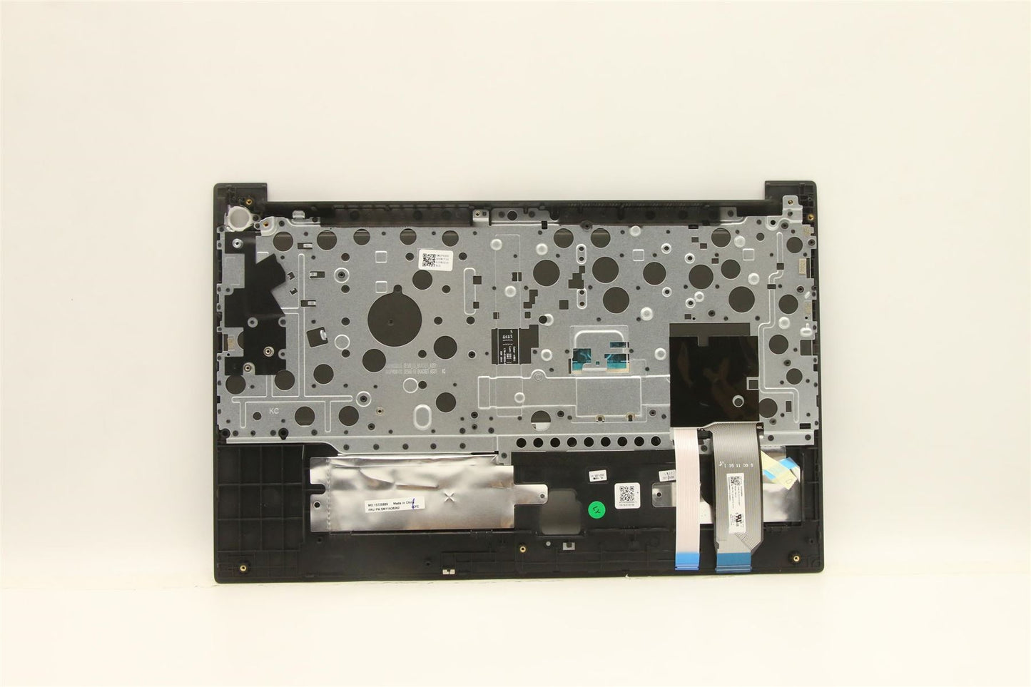 Lenovo ThinkPad E15 Gen 2 Keyboard Palmrest Top Cover Thai Black 5M11A36362