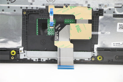 Lenovo Upper Case ASM_ND L81WA NFPBKDIS 5CB0X56573
