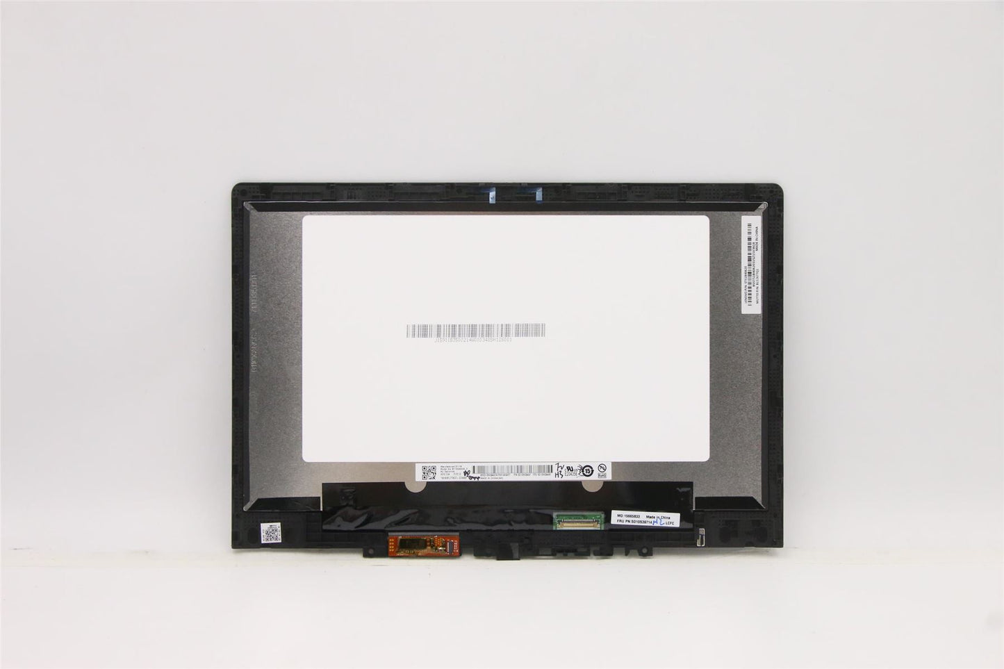 Lenovo Flex 11IJL6 Screen LCD Touch Touchscreen 5D10S39714