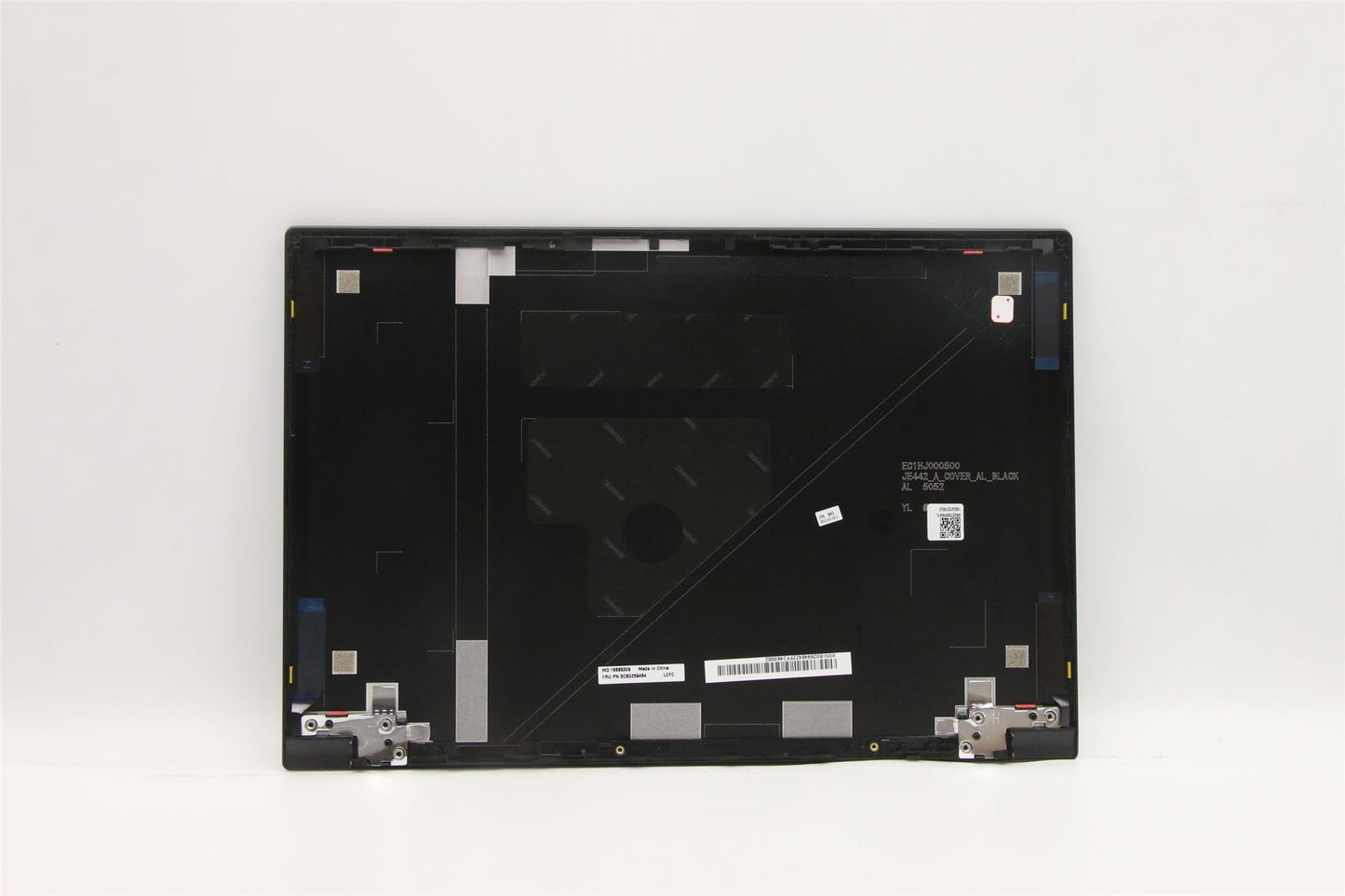 Lenovo ThinkPad E14 Gen 4 E14 Gen 4 LCD Cover Rear Back Housing Black 5CB0Z69484